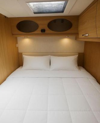 Vitry-le-Francois Other | 06 Évasion cosy 1866 en camping-car 1521