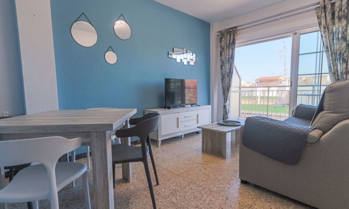 Santa Pola Apartment | 060 - Gran Playa 004 - comfortHOLIDAYS