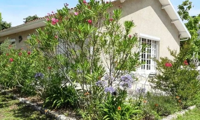 Le Verdon-sur-Mer Villa | 068 - Family house with garden in Le Verdon-sur-Mer