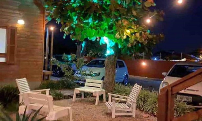 Campeche Apartment | #07 - Digital Nomads - Campeche Lofts (IG)