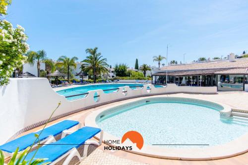Albufeira Apartment | #088 T2 São Rafael 64B by Home Holidays