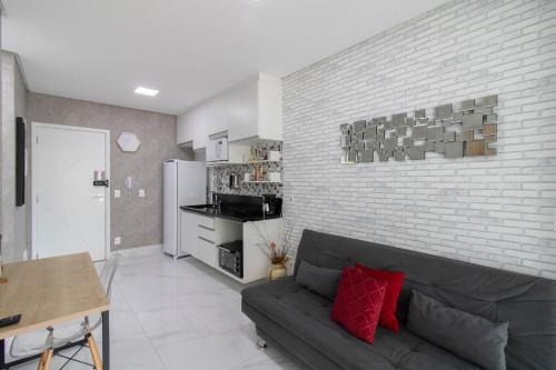 Guarulhos City Centre Apartment | 0909 - Refugio Bosque Maia