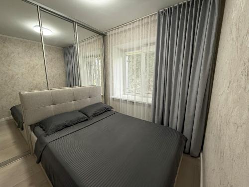 Kostanay Apartment | 1-комнатная квартира в центре на 1 Мая 81