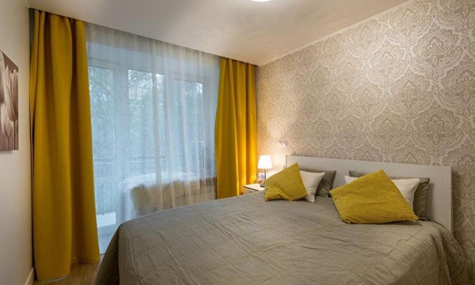 Cherkasy Apartment | 1 комн кв р-н магазина епицентра