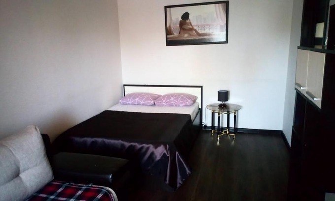 Yelets Apartment | 1-но комн кварт на 4 чел и 1 доп, Елец - 100 м от бесплатной М4