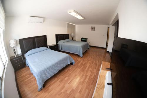 Torreon Apartment | 1, Apartment for 4 People - with Invoice