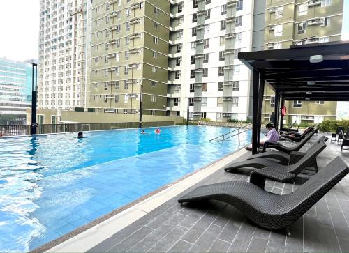 Cebu Apartment | 1-B in IT Park