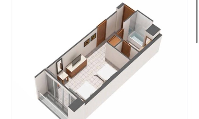 Downtown Cancun Apartment | 1 BD Suite in a fabulous top of the line Riviera Maya resort at Mayan Palace!