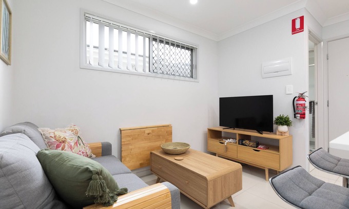 Rocklea Apartment | 1 Bdr Apt! GST Credits! Undercover Parking! 539F1