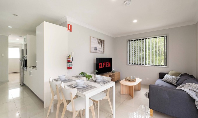Rocklea Apartment | 1 Bdr Apt! Next to Park! GST Credits! 273B1