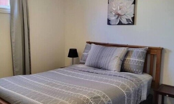 East Kootenay Apartment | 1 bdrm 716 23a ave n Unit D