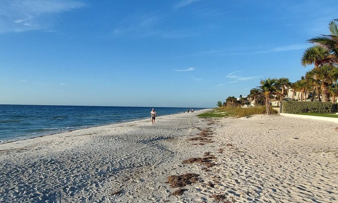 Largo Apartment | 1 BED 1BATH 3 MIN. TO THE BEACH