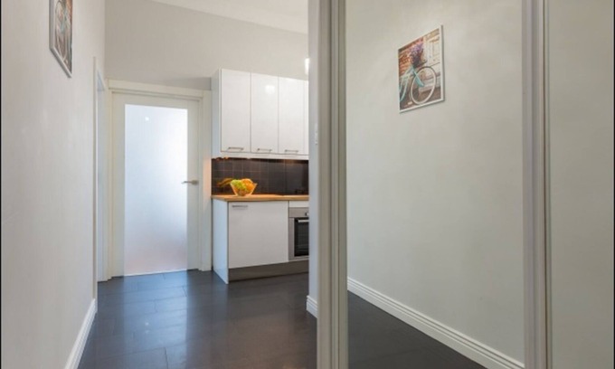 Muranow Apartment | 1 Bed. Apartment - ANDERSA 2