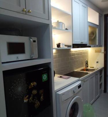 Batam Apartment | 1 Bed Apartment Pollux for Rent