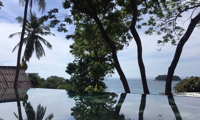 Kata Resort | 1 bed close to Kata beach F1