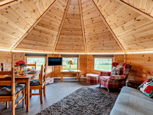 Lanark House | 1 Bed in Biggar 91248