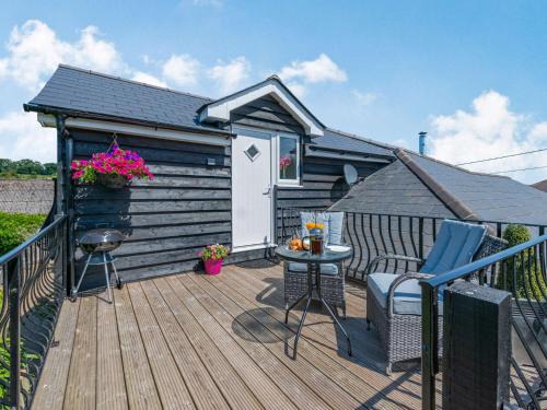 Hastings House | 1 Bed in Fairlight 88470