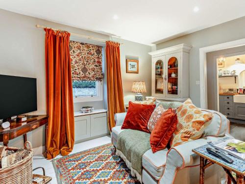 Duns House | 1 Bed in Gavinton 95832