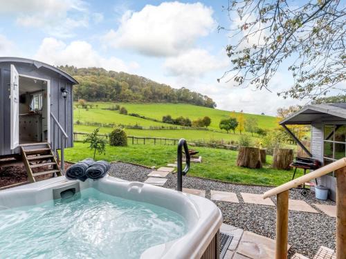 Callow House | 1 Bed in Hereford 79576