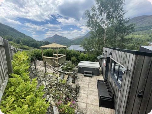 Kinlochleven House | 1 Bed in Kinlochleven 87131