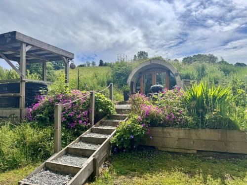 Llanidloes House | 1 Bed in Llanidloes 81415
