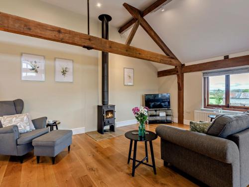 Brampton Bryan House | 1 Bed in Ludlow 94661