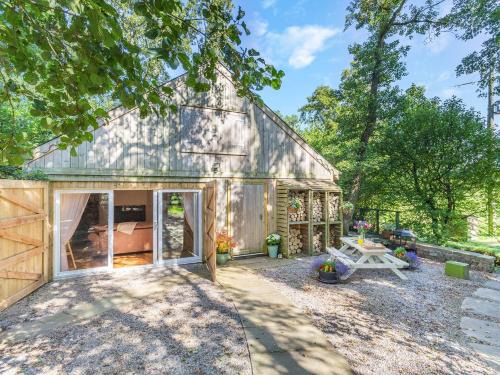 Ripley House | 1 Bed in Nidderdale 93258