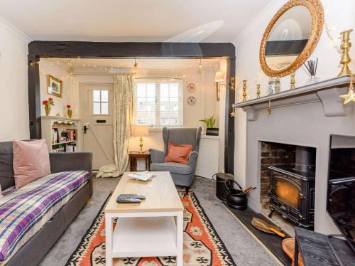 Tenterden House | 1 Bed in Tenterden 66342