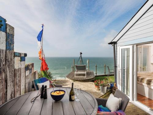 Saint John House | 1 Bed in Whitsand Bay 74824