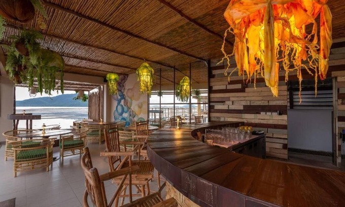 Rawai Condo | 1 BED ROOM/DIRECT AT WATER FRONT