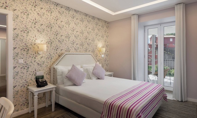 Monte Apartment | 1-bed Superior Apt A1 in character Babosas Village