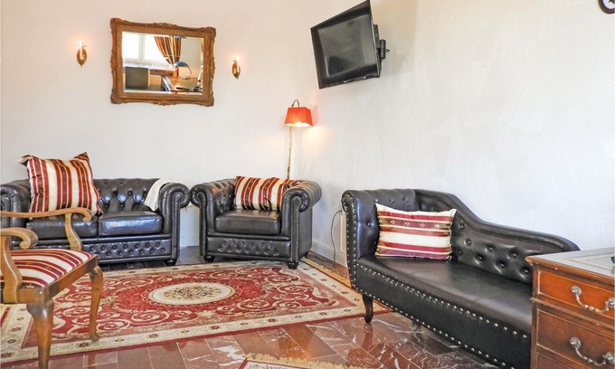 Horsbull Apartment | 1 bedroom accommodation in Emmelsbüll-Horsbüll