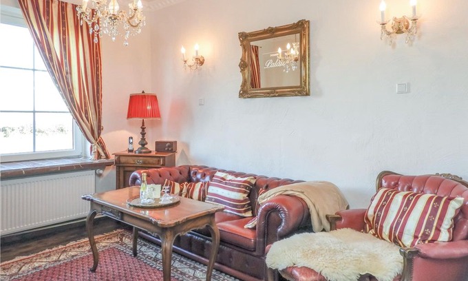 Horsbull Apartment | 1 bedroom accommodation in Emmelsbüll-Horsbüll