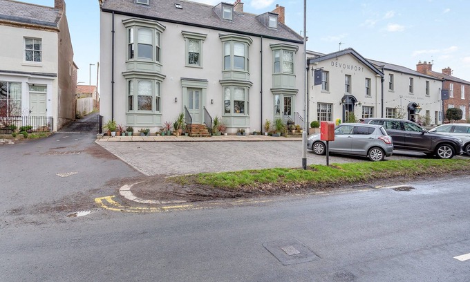 Middleton One Row Cottage | 1 bedroom accommodation in Middleton One Row