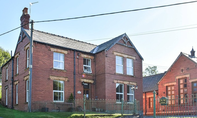 Great Fryup Dale Cottage | 1 bedroom accommodation in Commondale, near Whitby