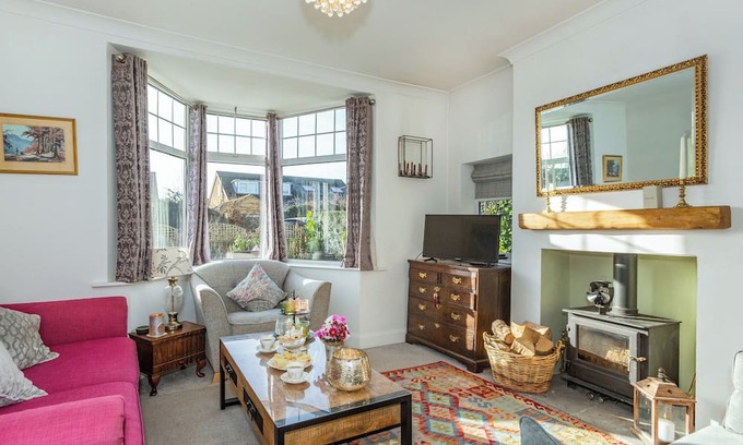 Thornton Dale Cottage | 1 bedroom accommodation in Thornton-Le-Dale