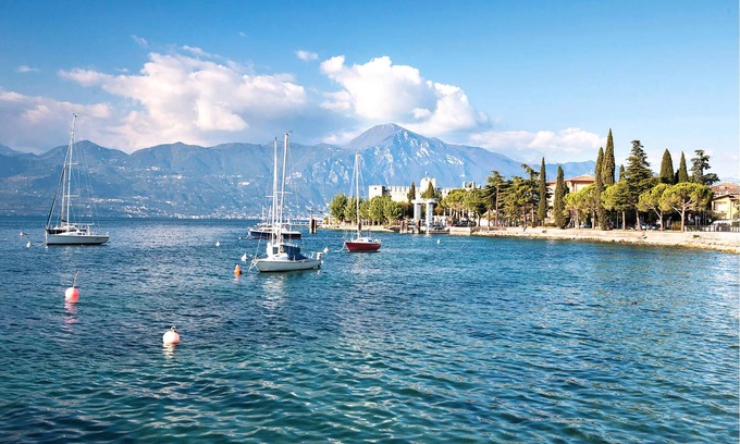 Toscolano Maderno Apartment | 1 bedroom accommodation in Toscolano Maderno