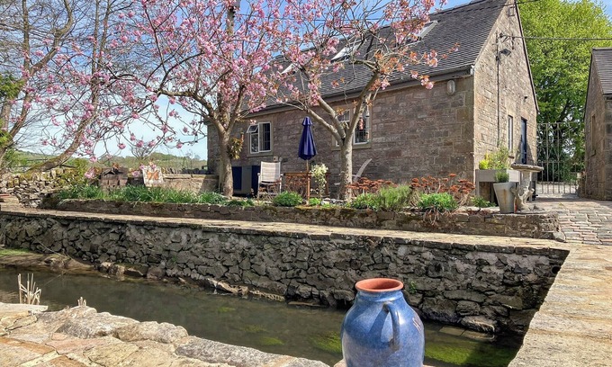 Longnor Cottage | 1 bedroom accommodation in near Hartington