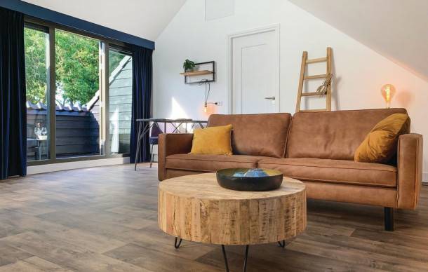 Schagerbrug Apartment | 1 bedroom accommodation in Schagerbrug