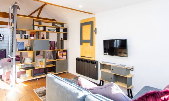 North Walsham Cottage | 1 bedroom accommodation in North Walsham