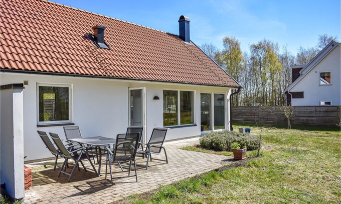 Beddingestrand House | 1 bedroom accommodation in Beddingestrand
