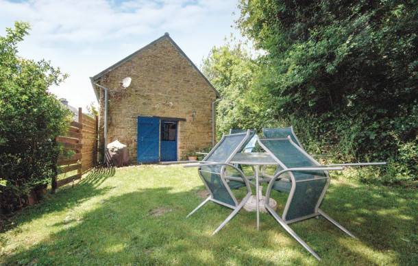 Le Faouet House | 1 bedroom accommodation in Le Faouët
