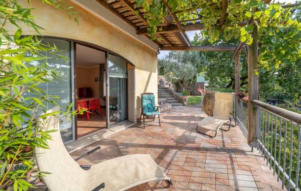 Ceredello Apartment | 1 bedroom accommodation in Caprino Veronese VR