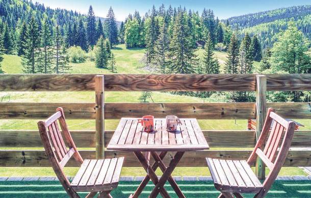 Premanon Apartment | 1 bedroom accommodation in Premanon