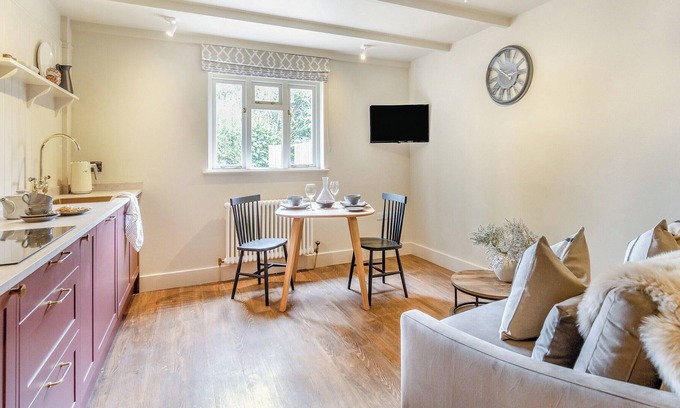 Bow Street Cottage | 1 bedroom accommodation in Aberystwyth