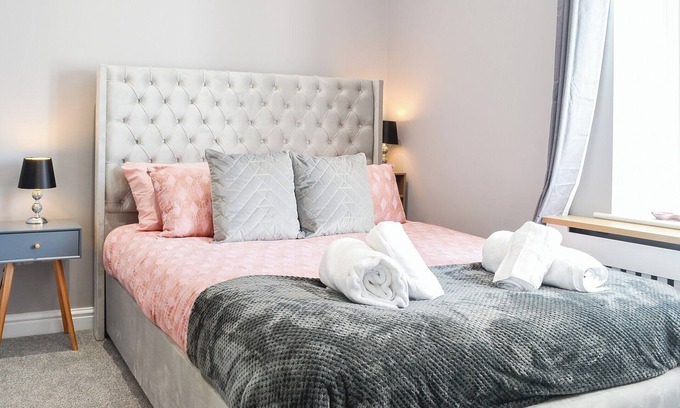 Cockermouth Cottage | 1 bedroom accommodation in Cockermouth