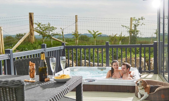 Cockermouth Cabin | 1 bedroom accommodation in Bewaldeth, Keswick
