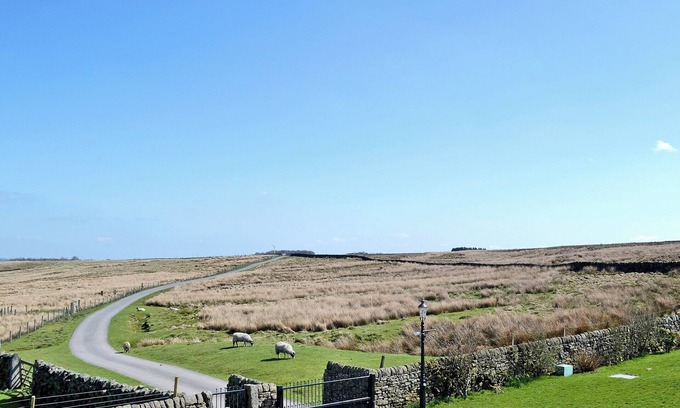 Oldfield Cottage | 1 bedroom accommodation in near Haworth