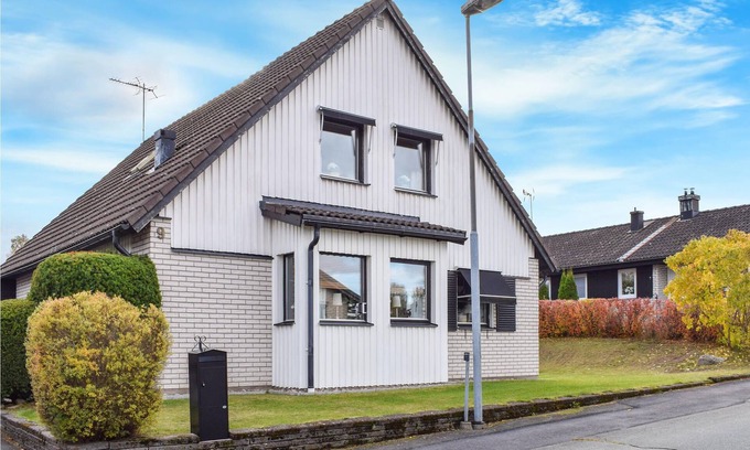 Mariannelund Apartment | 1 bedroom accommodation in Mariannelund
