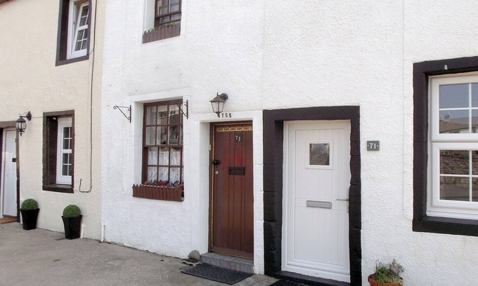 Cockermouth Cottage | 1 bedroom accommodation in Cockermouth, near Keswick